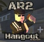 | AR2 Hangout |