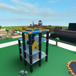 Battle Wars [Building Tools Update]