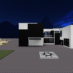 hangout home