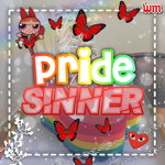 Pride Sinner