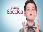 Young Sheldon Therapy Session