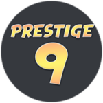 Reach Prestige 9!
