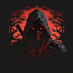 Oblivion Cloaks