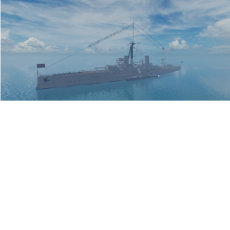 Sea Trials