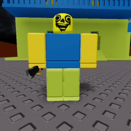 The noob