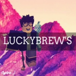 Luckybrew's Cafe V.1