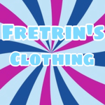 Fretrin's Clothing Group Thumbnail