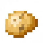 Le potato gang!!