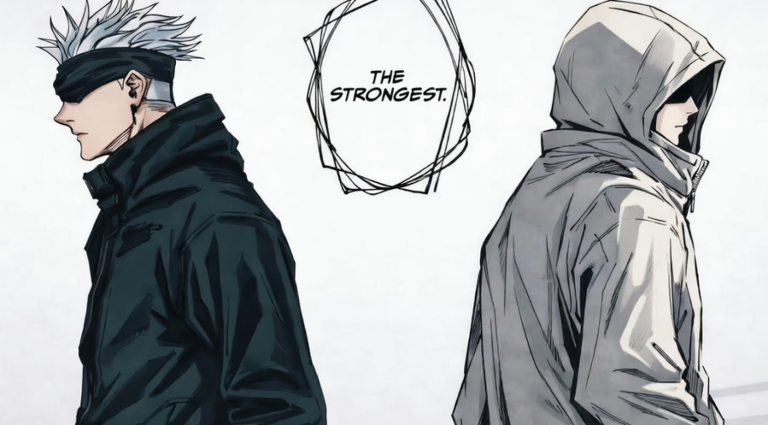 [MECHAMARU ULTIMATE] Jujutsu Legacy screenshot 1