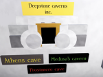 the Athens cave developer hangout group