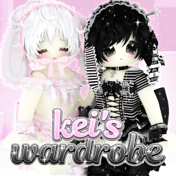 [MOE OUTFITS] keis wardrobe