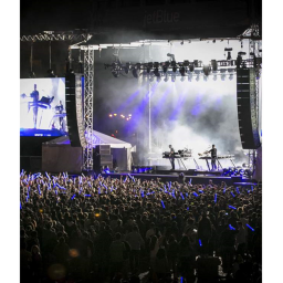 Concert and City Rp