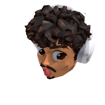 Raynoblox Face