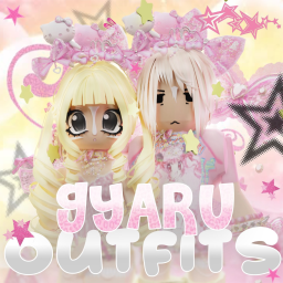 [ 🥥 ] MATCHING GYARU OUTFIT IDEAS GIRL & BOY 🌴
