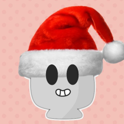 WORK AT SANTAS WORKSHOP