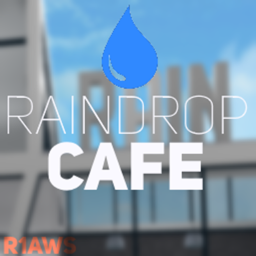 [NEW] Raindrop Café V1