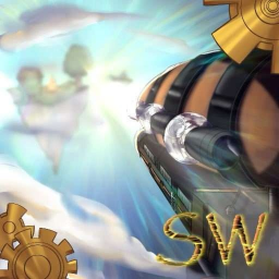 [Update] Skywreck [ In-Dev ]