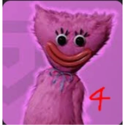 poppy playtime chapter 4 fangame icon
