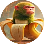 Chimpanzini Bananini