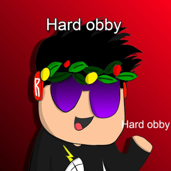 hard obby by:crumblecookie