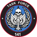 [FORCE] Task Force 141