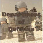 〖USAF〗Department of Defense