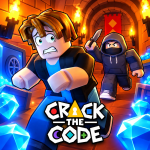 [🎃] Crack the Code! — RELEASE