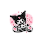 Kuromiiibaee