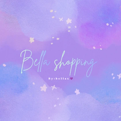 ୨୧Bella's Shopp୨୧ Roblox group icon