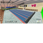 Olympic Swimming and Diving