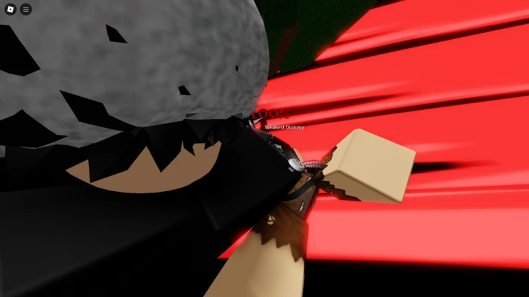 Juego de KJ - Roblox