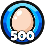 Game Badge Icon