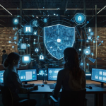 Cyber Criminal Detection Team