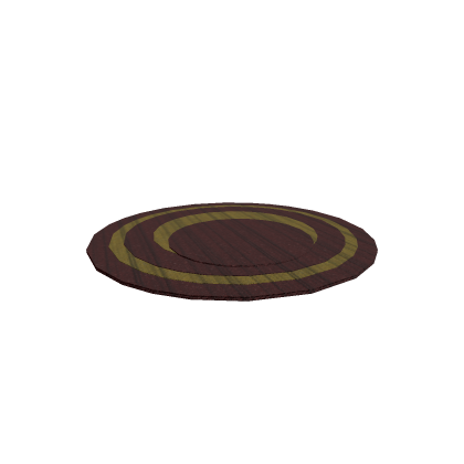 Moon Rug