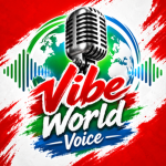 Vibe World Voice