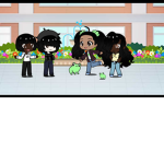 The royalys
