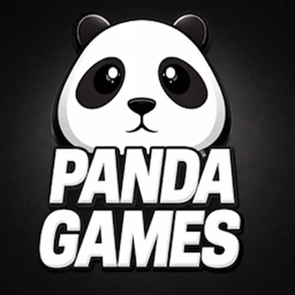 Panda Modded Games Roblox group icon