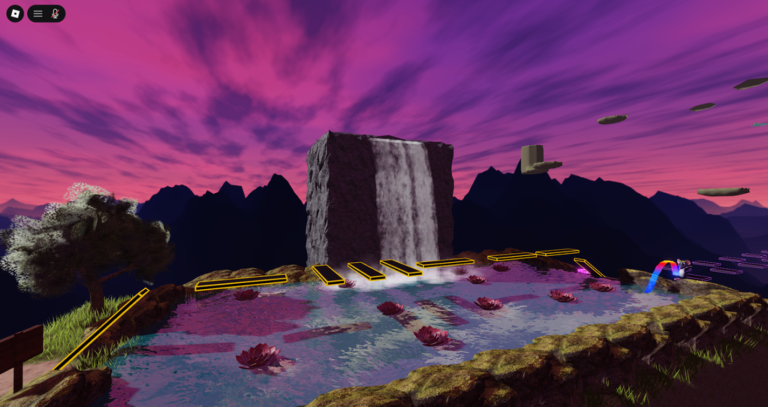 [HOME] Mount Darmandir by Sada screenshot 2