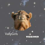 VallyGirls