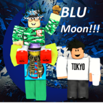 _-Blu Moon-_