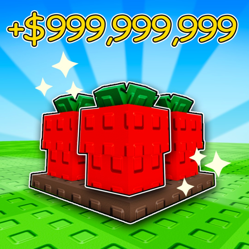 [🌱] Garden Tycoon official Roblox game thumbnail