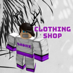 Shone Clothing Store