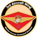 - 3rd Aircraft Wing