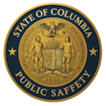Columbia Department of PubIic Safety