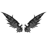 Wings of Duality: Tenebris