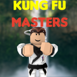 Kung-Fu Masters