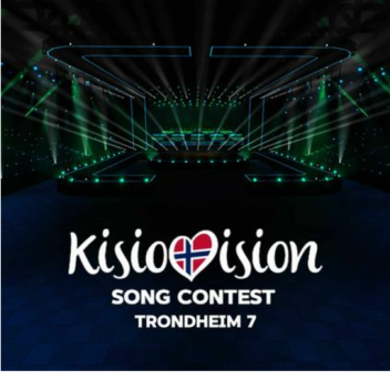 Kisiovision Song Contest | 07 Stage !
