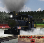 Edaville Railroad-R.R.Legends-Group