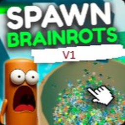 Spawn Brainrots Simulator