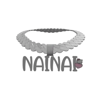 1of1 NAINAI CHAIN